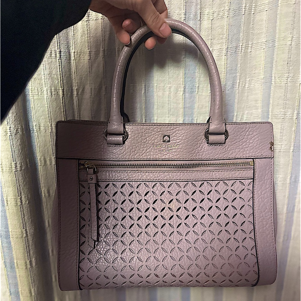 Convertible Kate Spade Purse - Medium Size